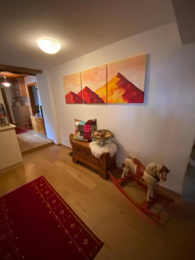 Landhaus Aigner Міттерзілль Екстер'єр фото